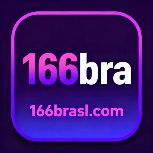 166bra Logo