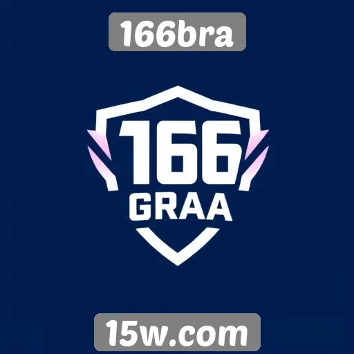 Eventos e competições programados no 166bra