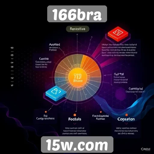 Evolução de recursos e funcionalidades do 166bra