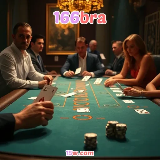 166bra: Descubra Como Garantir Sua Segurança em Jogos Online