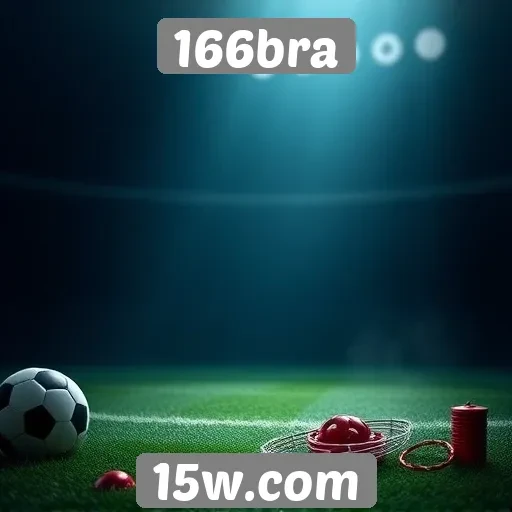 Análise das funcionalidades do site 166bra